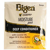 Bigen Colorshield Moisture Plus Deep Conditioner 1.75oz